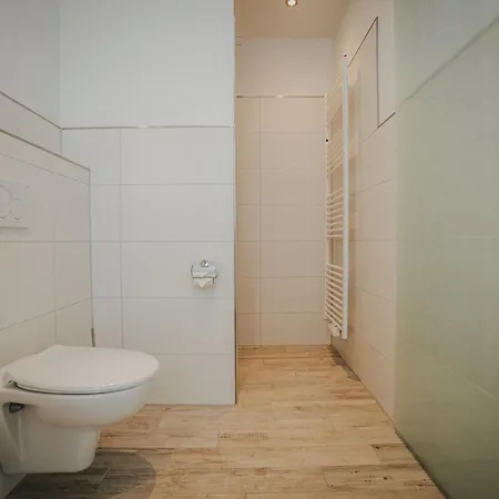 Apartament Friedas Friesentraum, Vermittlung Nordsee