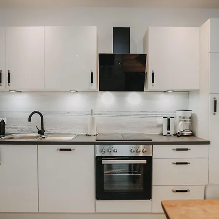 Friedas Friesentraum, Vermittlung Nordsee Apartament *