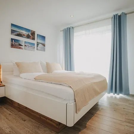 Friedas Friesentraum, Vermittlung Nordsee Apartament